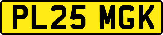 PL25MGK