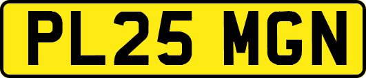 PL25MGN