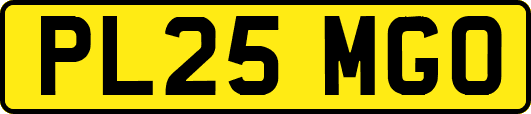PL25MGO