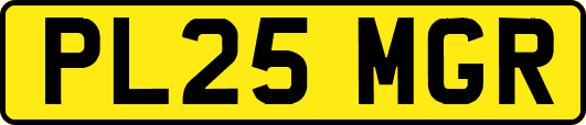 PL25MGR