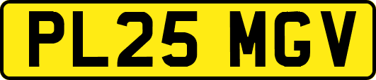 PL25MGV