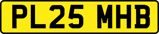 PL25MHB