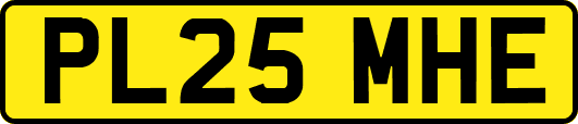PL25MHE