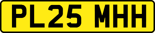 PL25MHH
