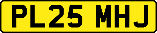 PL25MHJ
