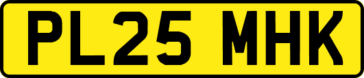 PL25MHK