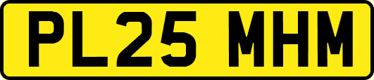 PL25MHM