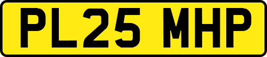PL25MHP