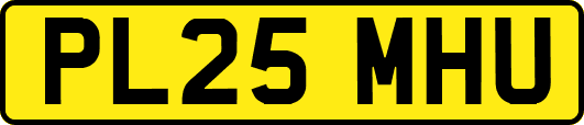 PL25MHU