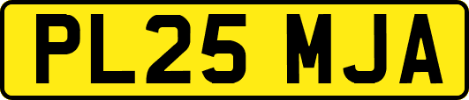 PL25MJA