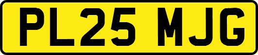 PL25MJG