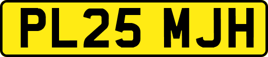 PL25MJH