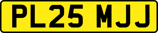 PL25MJJ