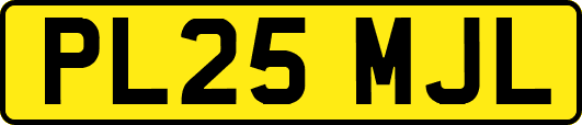 PL25MJL