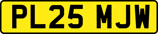 PL25MJW