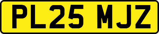 PL25MJZ