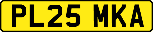 PL25MKA