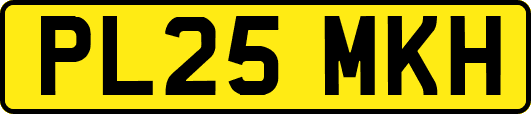 PL25MKH