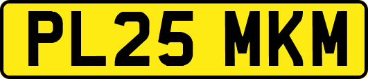 PL25MKM