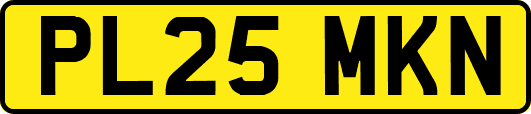 PL25MKN
