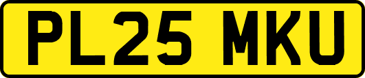 PL25MKU
