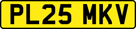 PL25MKV