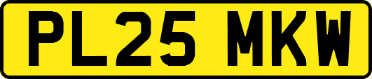 PL25MKW