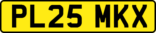 PL25MKX