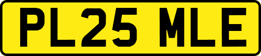 PL25MLE