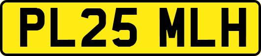 PL25MLH