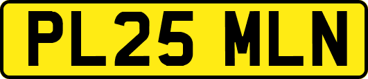 PL25MLN