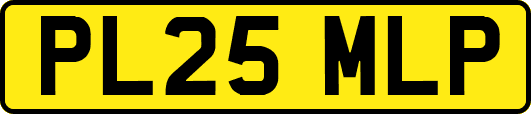 PL25MLP