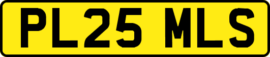 PL25MLS