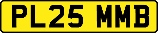 PL25MMB