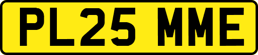 PL25MME