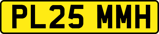 PL25MMH