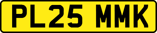 PL25MMK