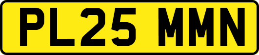 PL25MMN