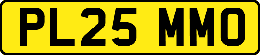 PL25MMO