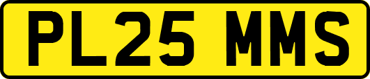 PL25MMS
