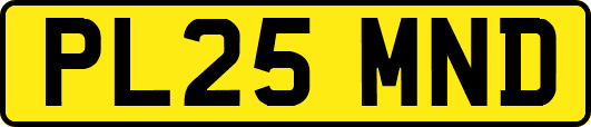 PL25MND