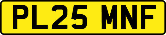 PL25MNF