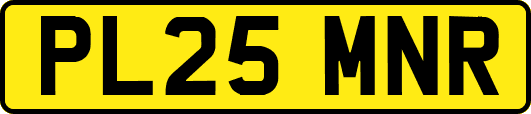 PL25MNR