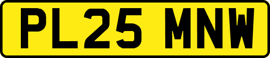PL25MNW