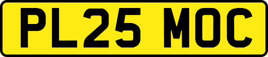 PL25MOC