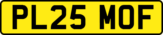 PL25MOF