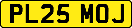 PL25MOJ
