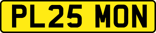 PL25MON