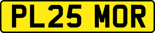 PL25MOR
