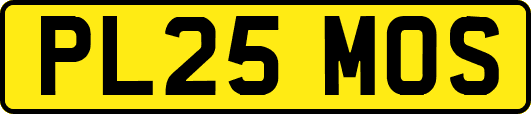 PL25MOS